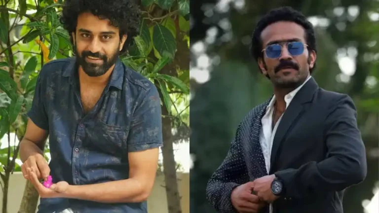 ‘ഷൈന്‍ ഓടിയതില്‍ എന്ത് തെറ്റ്, റണ്‍ കൊച്ചി റണ്‍ സംഘടിപ്പിക്കാറുണ്ടല്ലോ, അതിന്റെ ഭാഗമായി കണ്ടാല്‍ മതി’ ഷൈന്‍ ടോം ചാക്കോയുടെ ഓട്ടത്തെ പിന്തുണച്ച് സഹോദരന്‍