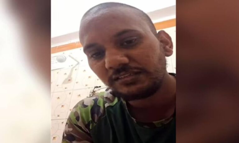 ചിതാഭസ്മം അഴുക്കുചാലില്‍ ഒഴുക്കണം; ഭാര്യയ്‌ക്കെതിരെ വീഡിയോ ഇട്ട് യുവാവ് ജീവനൊടുക്കി