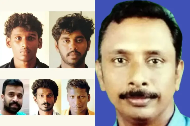 നാട്ടിക ദീപക് വധക്കേസ്: വിചാരണ കോടതി വെറുതെ വിട്ട അഞ്ച് ആര്‍എസ്എസ് പ്രവര്‍ത്തകര്‍ക്ക് ജീവപര്യന്തം