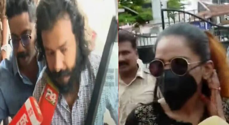 ബംഗലൂരുവില്‍ ലഹരിവിമുക്തി കേന്ദ്രത്തില്‍ ചികിത്സയില്‍, ഒരു മണിക്കൂറിനുള്ളില്‍ തിരിച്ചയയ്ക്കണമെന്ന് ഷൈന്‍ ടോം ചാക്കോ,ശ്രീനാഥ് ഭാസിയും മോഡല്‍ സൗമ്യയും ചോദ്യം ചെയ്യലിന് ഹാജരായി