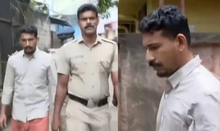 കോവിഡ് ബാധിതയെ ആംബുലന്‍സില്‍ പീഡിപ്പിച്ച കേസ്; പ്രതിക്ക് ജീവപര്യന്തം