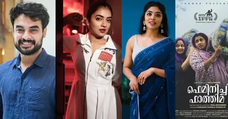 മികച്ച നടൻ ടൊവിനോ, നടി നസ്രിയ; 2024-ലെ ഫിലിം ക്രിട്ടിക്സ് പുരസ്കാരങ്ങൾ പ്രഖ്യാപിച്ചു