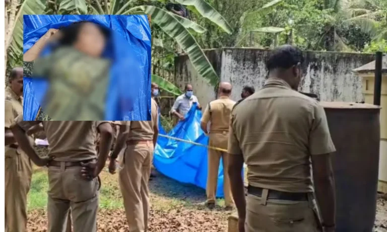 മലപ്പുറത്ത് വാട്ടർടാങ്കിൽ കണ്ടെത്തിയ മൃതദേഹം തിരിച്ചറിഞ്ഞു,ദുരൂഹത; അന്വേഷണം