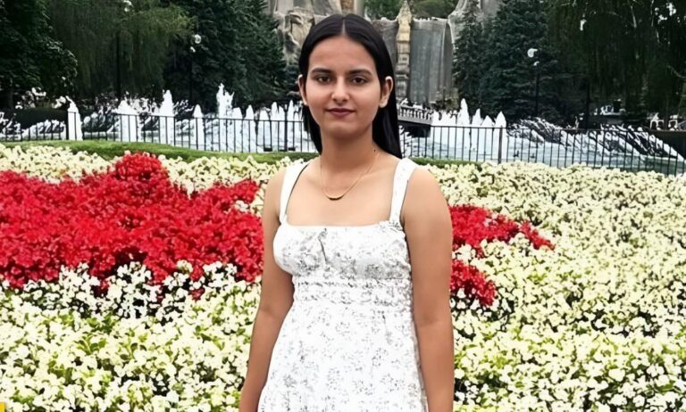 ഇന്ത്യന്‍ വിദ്യാര്‍ത്ഥി കാനഡയില്‍ വെടിയേറ്റ് മരിച്ചു