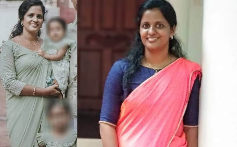 ചേച്ചി…ഇന്ന് നേരെത്തെ വീട്ടിൽ പൊയ്‌ക്കോ; വീട്ടുജോലിക്കാരിയെ പറഞ്ഞയച്ച ശേഷം ജിസ്മോൾ വാതിലടച്ചത് രണ്ടും കല്പിച്ച്; സ്വന്തം കൈത്തണ്ട മുറിച്ചും മക്കള്‍ക്ക് വിഷം നല്‍കിയും ജീവനൊടുക്കാന്‍ ശ്രമം; എല്ലാം പരാജയപ്പെട്ടതോടെ മക്കളെയും കൂട്ടി മീനച്ചിലാറ്റിൽ ചാടി