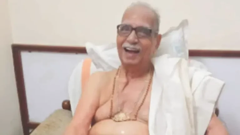 കോഴിക്കോട് സാമൂതിരി കെ സി ഉണ്ണിയനുജൻ രാജ അന്തരിച്ചു