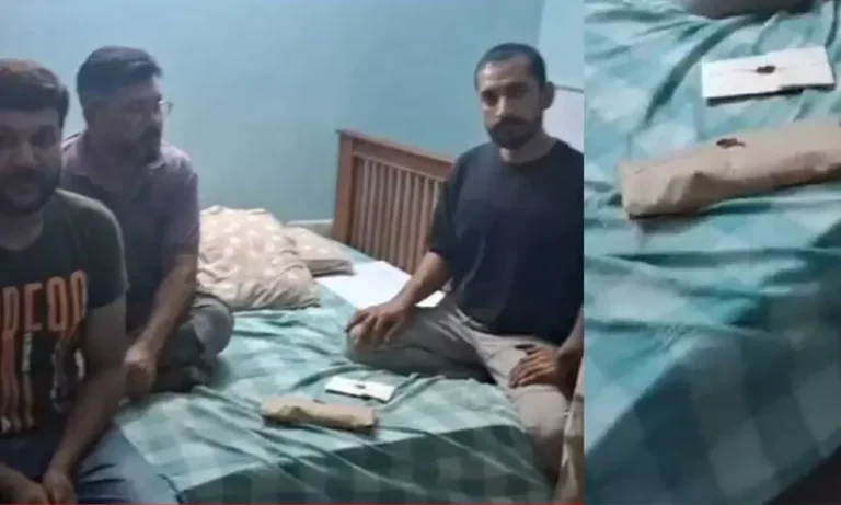 ഫ്ളാറ്റിലെ ലഹരിഉപയോഗം സമീര്‍ താഹിറിന്റെ അറിവോടെ; സംവിധായകരായ ഖാലിദ് റഹ്‌മാനും അഷ്റഫ് ഹംസയും കൂട്ടുപ്രതികള്‍;  ഹൈബ്രിഡ് കഞ്ചാവ് കേസില്‍ എക്സൈസ് കുറ്റപത്രം സമര്‍പ്പിച്ചു
