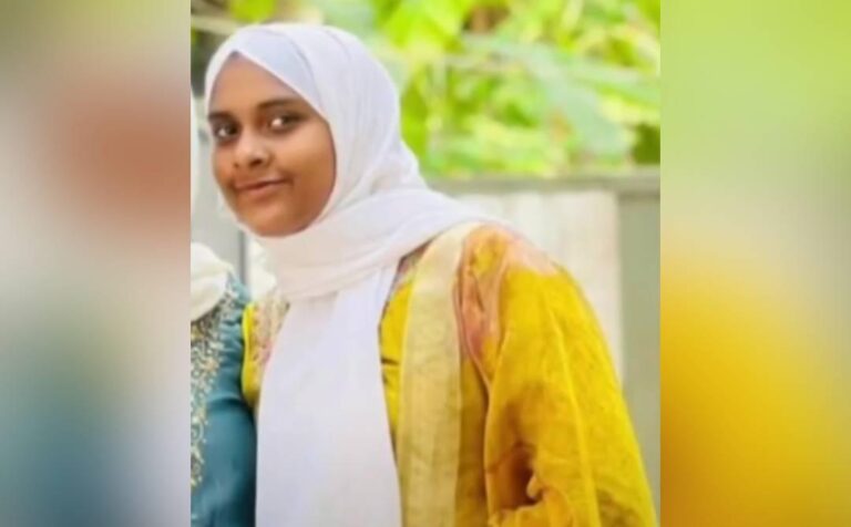 കുളിമുറിയില്‍നിന്ന് ഷോക്കേറ്റ് എട്ടാംക്ലാസ് വിദ്യാർഥിനി മരിച്ചു; സംഭവം കൊടുവള്ളിയില്‍