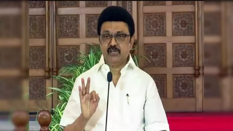 തമിഴ്‌നാടിന് സ്വയംഭരണാവകാശം? മാർഗനിർദേശത്തിന് ഉന്നതതല സമിതി; കേന്ദ്രവുമായി പോരിനുറച്ച് സ്റ്റാലിൻ