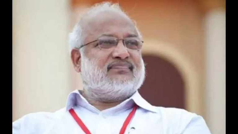 ജി. സുധാകരന്റെ അതൃപ്തി; പ്രതികരണവുമായി എം.എ. ബേബി, ആശങ്ക വേണ്ടെന്ന് പാർട്ടി