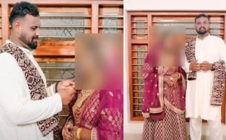 മലപ്പുറത്ത് ഫോണിലൂടെ യുവതിയെ മുത്തലാഖ് ചൊല്ലി ;ഭര്‍ത്താവ് വീരാന്‍കുട്ടിക്കെതിരേ പോലീസ് കേസെടുത്തു