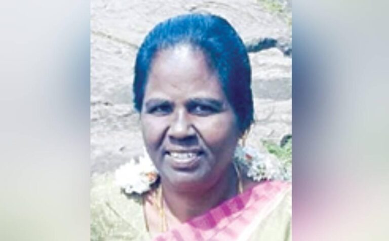 മസിനഗുഡിയില്‍ സ്‌കൂട്ടര്‍ യാത്രക്കാർക്ക് നേരേ കാട്ടാന ആക്രമണം; സ്ത്രീ മരിച്ചു, ഭർത്താവ് ചികിത്സയിൽ