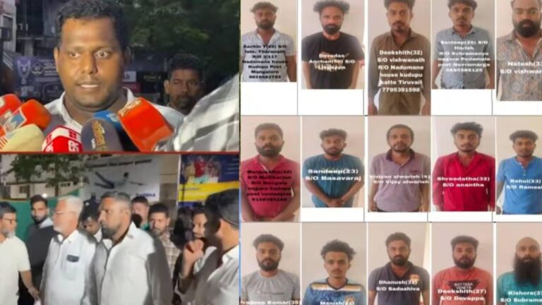 മംഗളൂരുവിൽ ആള്‍ക്കൂട്ടആക്രമണത്തില്‍ കൊല്ലപ്പെട്ടത് വയനാട് സ്വദേശി,മാനസികവെല്ലുവിളി നേരിട്ടിരുന്നതായി സഹോദരന്‍
