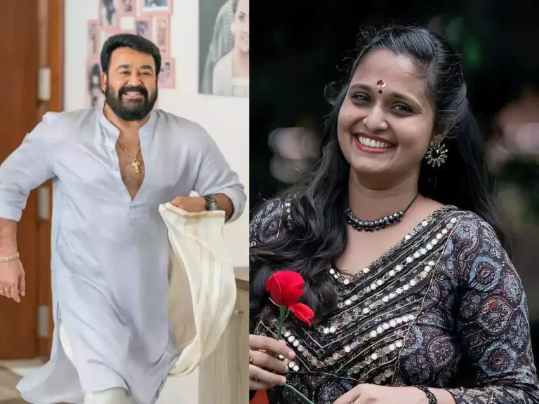 മോഹന്‍ലാല്‍ കാരണമാണ് എന്റെ ജോലി പോയത്! തുറന്നുപറഞ്ഞ്‌  ഡോ.നിഷ റാഫേല്‍