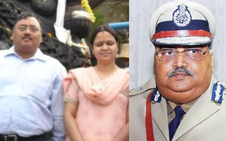 മുളകുപൊടിയെറിഞ്ഞു, പിന്നെ തുരുതുരാ കുത്തി; അമ്മയ്ക്കും സഹോദരിക്കുമെതിരേ മൊഴിനൽകി മുൻ ഡിജിപിയുടെ മകൻ