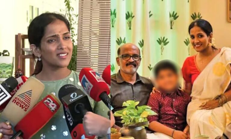 'കശ്മീരികള്‍ എന്നെ അനിയത്തിയെ പോലെ കൂടെ കൂട്ടി; ദൈവം രക്ഷിക്കട്ടെ എന്ന് പറഞ്ഞാണ് മടങ്ങിയത്'