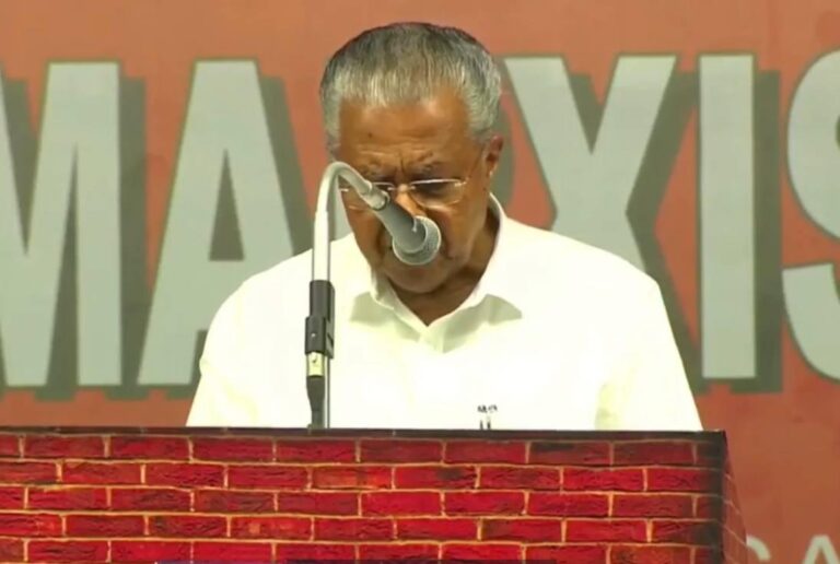 'രാഷ്ട്രീയസിനിമയല്ല എന്നിട്ടും എമ്പുരാനെതിരെ ആക്രമണം; വിഭജനരാഷ്ട്രീയം ആധിപത്യമുറപ്പിക്കുന്നു'