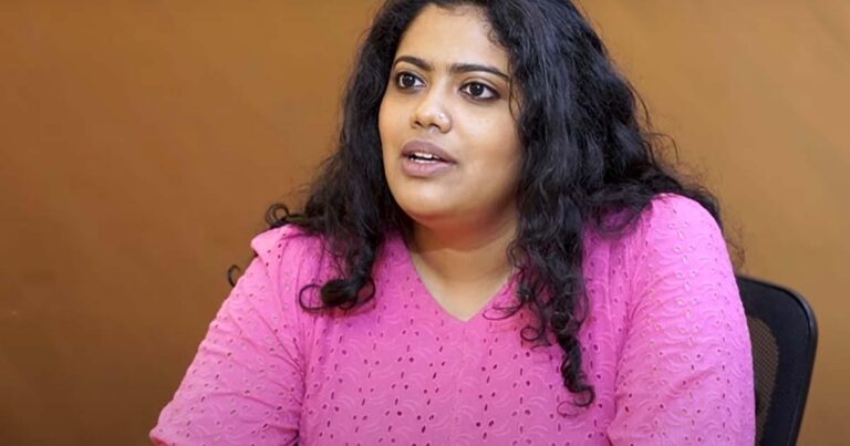 സംവിധായകരോടൊപ്പം കിടന്നിട്ടാണ് എനിക്ക് സിനിമകൾ കിട്ടുന്നതെന്ന് പറഞ്ഞു; ആ പെൺകുട്ടിയുടെ വാക്കുകൾ: പൂജ മോഹൻരാജ്