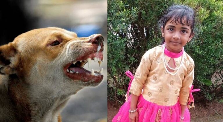 പ്രതിരോധ വാക്സിൻ എടുത്തിട്ടും പേവിഷബാധ ഉണ്ടായ കുട്ടി മരിച്ചു