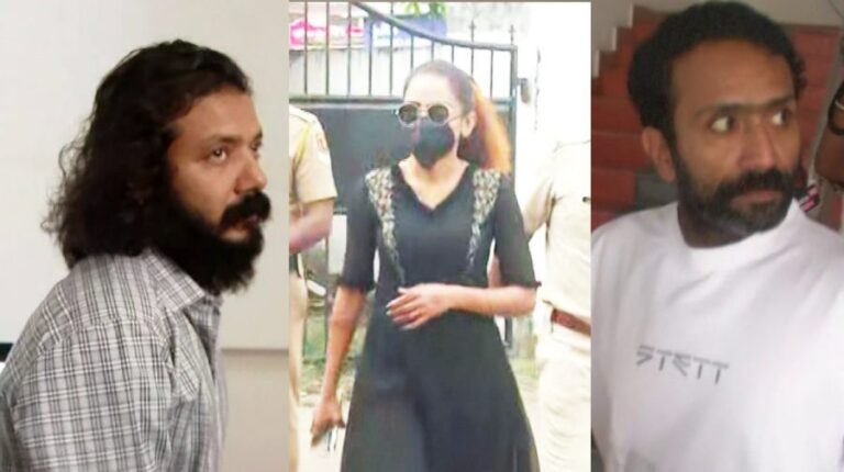ഷൈനിനും ശ്രീനാഥിനും സൗമ്യക്കും ഹൈബ്രിഡ് കഞ്ചാവ് കേസില്‍ പങ്കില്ലെന്ന് എക്സൈസ്; ഷൈനെ ലഹരി വിമുക്തി കേന്ദ്രത്തിലേക്ക് മാറ്റി