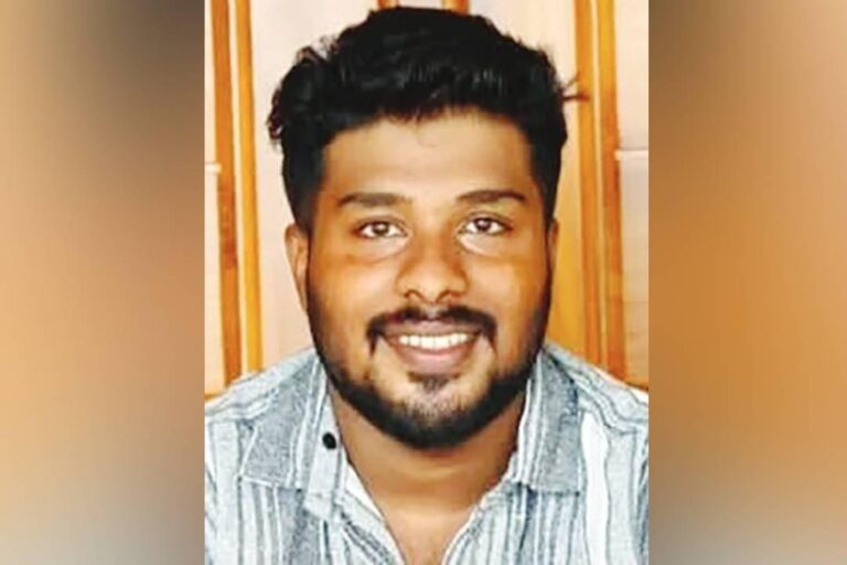 വിവാഹനിശ്ചയത്തിന് പിന്നാലെ ബൈക്കപകടം; യുവാവ് ബൈക്കപകടത്തിൽ മരിച്ചു