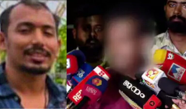 സുകാന്ത് സുരേഷിനെതിരെ ബലാത്സംഗ കുറ്റം ചുമത്തി പൊലീസ്; ജാമ്യഹര്‍ജിയിലെ സുകാന്തിന്റെ വാദങ്ങള്‍ തള്ളി യുവതിയുടെ കുടുംബം
