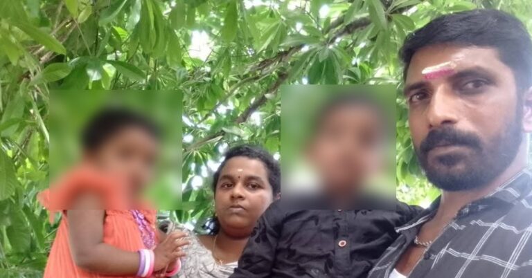 മക്കളെ കൊലപ്പെടുത്തിയ ശേഷം ജീവനൊടുക്കി; രേഷ്മ രണ്ട് മാസം ഗര്‍ഭിണി;പോസ്റ്റ്‌മോര്‍ട്ടം റിപ്പോര്‍ട്ട് ഇങ്ങനെ