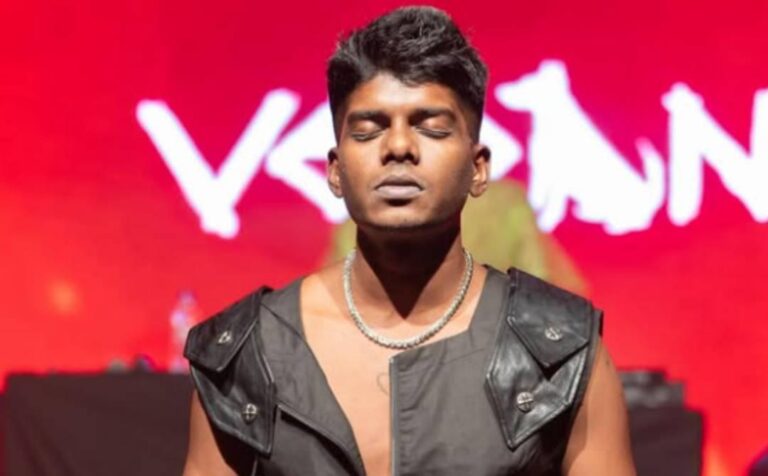 പ്രധാനമന്ത്രിയെ അധിക്ഷേപിച്ചെന്ന് ആരോപണം; വേടനെതിരെ പരാതി