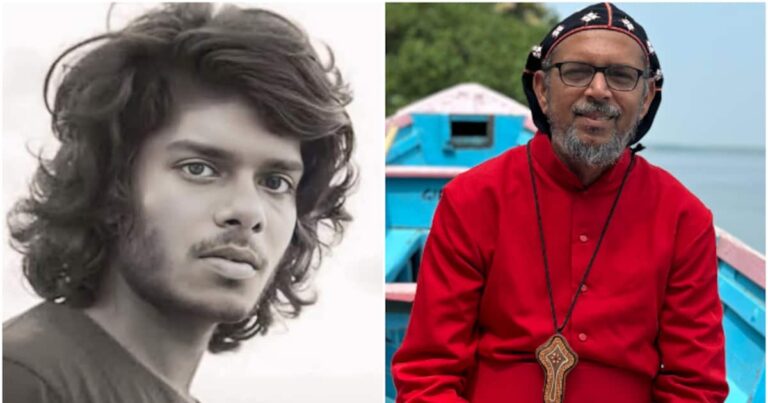 ‘വേടന്‍റെ ‘വെളുത്ത ദൈവങ്ങൾക്കെതിരെയുള്ള’ കലാവിപ്ലവം തുടരട്ടെ’ പിന്തുണയുമായി ഗീവർഗീസ് മാർ കൂറിലോസ്