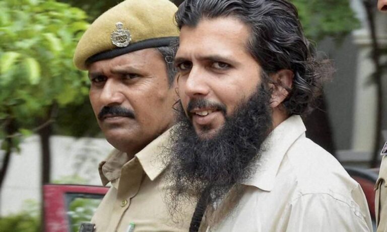 ഹൈദരാബാദ് സ്‌ഫോടനം: യാസീൻ ഭട്കൽ അടക്കമുള്ളവരുടെ വധശിക്ഷ തെലങ്കാന ഹൈക്കോടതി ശരിവച്ചു
