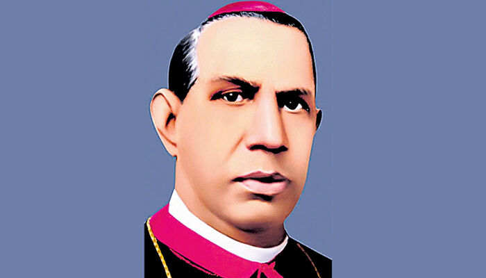 മാര്‍ മാത്യു മാക്കീലിന്റെ വീരോചിതപുണ്യങ്ങള്‍ക്കു മാര്‍പാപ്പയുടെ അംഗീകാരം; ദൈവദാസന്‍ മാര്‍ മാത്യു മാക്കീല്‍ 'ധന്യന്‍' പദവിയിലേക്ക്: സുപ്രധാന നടപടിയുമായി വത്തിക്കാന്‍