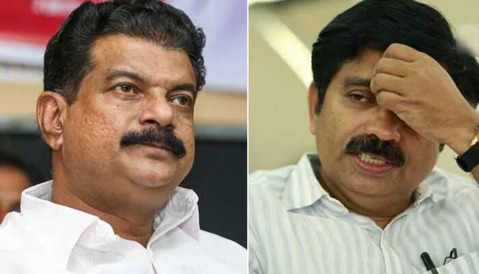 'ഷൗക്കത്ത് വലതുപക്ഷത്തെ ഇടതുപക്ഷപാതി; സിപിഎം സ്വതന്ത്ര സ്ഥാനാര്‍ത്ഥിയാകാന്‍ ശ്രമിച്ചു; രണ്ടുകൊല്ലത്തിനിടെ സി.പി.എമ്മിനെ എന്തെങ്കിലും വിമര്‍ശിച്ചോ? ഗോഡ് ഫാദറില്ലാത്തതിനാല്‍ ജോയിയെ തഴഞ്ഞു';  സമ്മര്‍ദ്ദ തന്ത്രം പൊളിഞ്ഞതോടെ അതൃപ്തി വ്യക്തമാക്കി പിവി അന്‍വര്‍