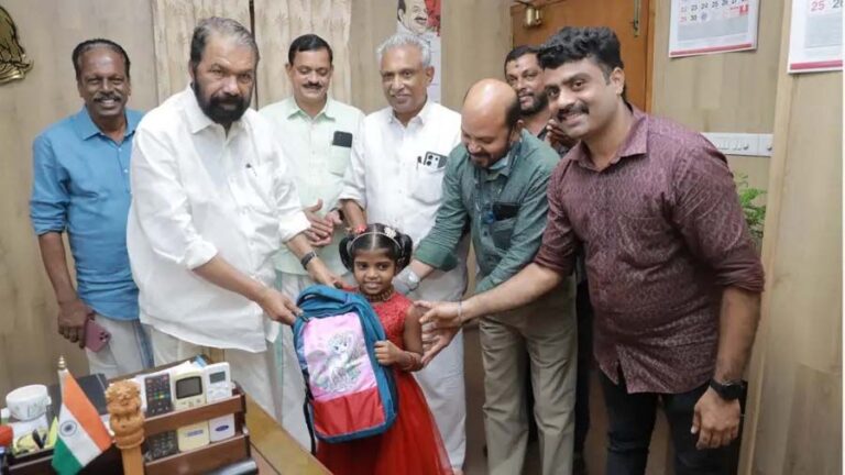 ഇന്ത്യയില്‍ ഏറ്റവും അധികം ക്ഷേമനിധി ആനുകൂല്യം നല്‍കുന്ന സംസ്ഥാനം കേരളം; മന്ത്രി വി ശിവന്‍കുട്ടി
