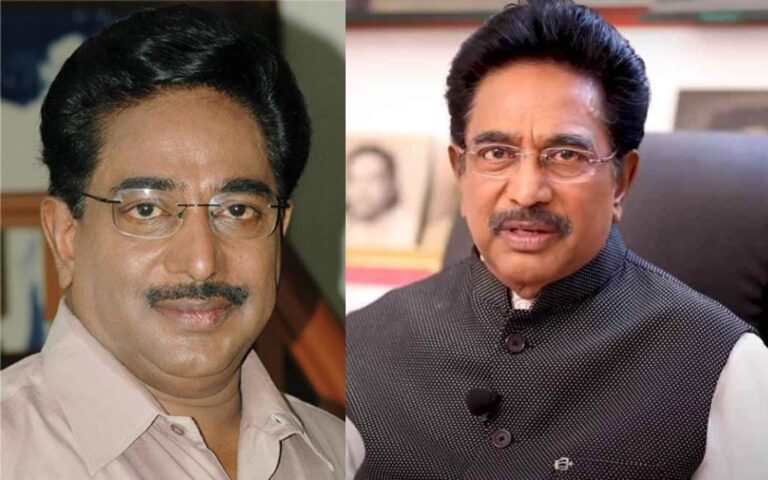 നടൻ രാജേഷ് വില്ല്യംസ് അന്തരിച്ചു, വിടപറഞ്ഞത് മുരളിയുടേയും നെടുമുടി വേണുവിന്റെയും 'തമിഴ് ശബ്ദം'