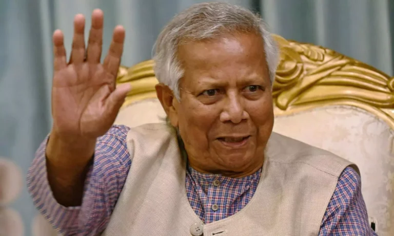 പാക്കിസ്ഥാനെ ആക്രമിച്ചാല്‍ ഇന്ത്യയുടെ ഏഴ് വടക്ക് കിഴക്കന്‍ സംസ്ഥാനങ്ങളെയും ആക്രമിക്കുമെന്ന് ബംഗ്ലാദേശ് മുന്‍ മേജര്‍; പുതിയ അച്ചുതണ്ടെന്ന് സംശയം
