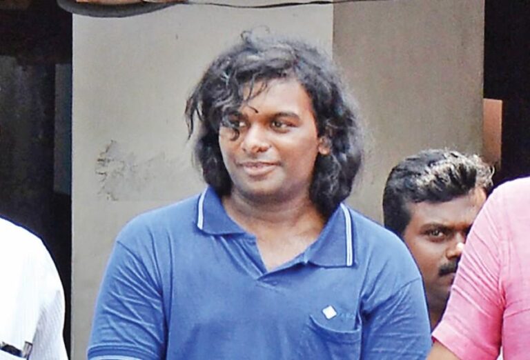 നന്തന്‍കോട് കൂട്ടക്കൊല: കേഡല്‍ ജിന്‍സണ്‍ രാജയ്ക്ക്‌ ജീവപര്യന്തം തടവ്