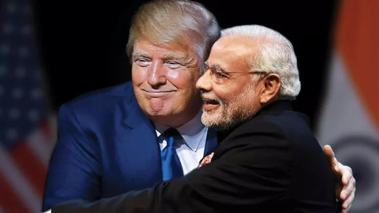 വ്യാപാരക്കരാർ ധാരണയായി, ഇന്ത്യയ്ക്ക് മേൽ ചുമത്തിയ തീരുവ 18 ശതമാനമായി കുറച്ചു; റഷ്യൻ എണ്ണ വാങ്ങുന്നത് നിർത്തും?
