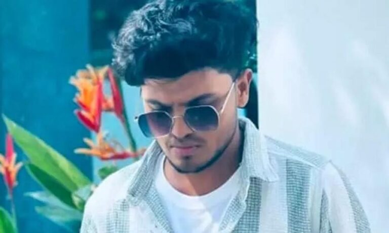 കെ.എസ്.ആർ.ടി.സി  ബസ്സിടിച്ച് ബൈക്ക് യാത്രികൻ മരിച്ചു; ഇടിച്ചത്  വണ്‍വേ തെറ്റിച്ചെത്തിയ ബസ്
