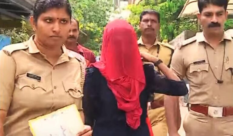 നീറ്റ് വ്യാജ ഹാള്‍ ടിക്കറ്റ്‌: അക്ഷയ സെന്റർ ജീവനക്കാരി പിടിയിൽ; ആള്‍മാറാട്ടത്തിന് പിന്നിലെ കഥയിങ്ങനെ