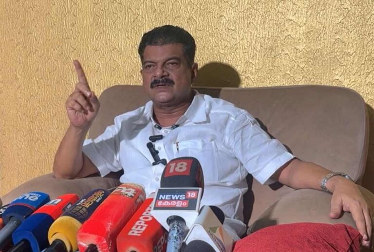 ഷൗക്കത്ത് എങ്ങനെ സ്ഥാനാര്‍ഥിയായി,സതീശനെ പറ്റിച്ചതാര്; എല്ലാം തുറന്ന് പറയും- അന്‍വര്‍