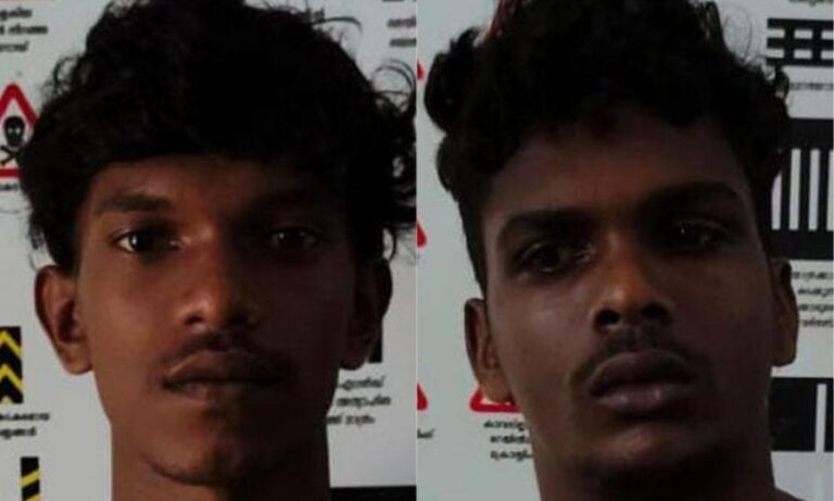 കോട്ടയത്തുനിന്നും മോഷ്ടിച്ച ബൈക്കിലെത്തി തിരുവല്ലയില്‍ മോഷണ ശ്രമം; പോലീസെത്തിയപ്പോള്‍ ഓടിയത് ചതുപ്പു വഴി:മൂന്നംഗം സംഘം പിടിയില്‍