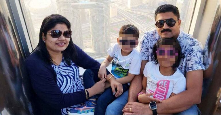 സ്നേഹത്തോടെ ജീവിച്ചവർ,ഓസ്‌ട്രേലിയക്ക് പോകാനിരുന്നതിനിടെ ദുരന്തം; കുവൈത്തിലെ മലയാളി ദമ്പതികളുടെ മരണത്തിൽ വ്യക്തയില്ലാതെ ബന്ധുക്കൾ