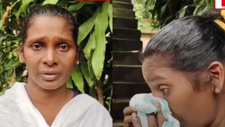 ദളിത് യുവതിക്കെതിരേ മോഷണക്കുറ്റം ചുമത്തി അപമാനിച്ച സംഭവം; എസ്ഐക്ക് സസ്പെൻഷൻ