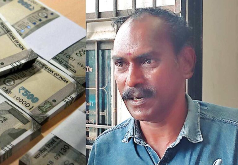 'കാണേണ്ടവിധത്തിൽ എന്നെകണ്ടാൽ ഉടൻ കണക്ഷൻ നൽകാം';കണ്ടു വിജിലൻസിനൊപ്പം,KSEB ഓവർസിയർ അറസ്റ്റിൽ