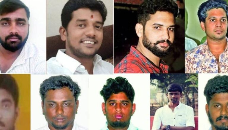 പൊള്ളാച്ചി കൂട്ട ബലാത്സംഗക്കേസ്; 9 പ്രതികള്‍ക്കും ജീവിതാവസാനം വരെ ജീവപര്യന്തം ശിക്ഷ