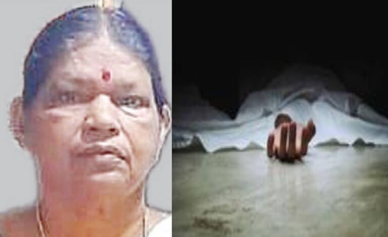 ചെറുമകന്റെ ചോറൂണിനു പോയ വീട്ടമ്മയ്ക്ക് വാഹനാപകടത്തില്‍ ദാരുണാന്ത്യം; കാറിലിടിച്ചത് കെഎസ്ആര്‍ടിസി ബസ്