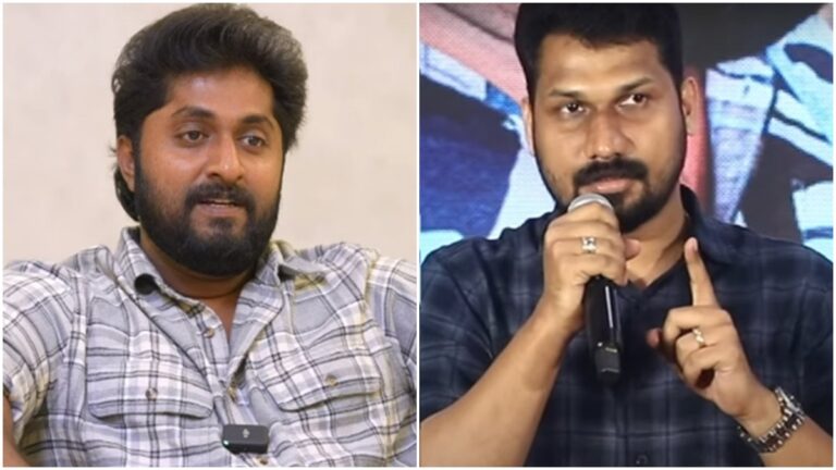 ലിസ്റ്റിൻ പറഞ്ഞ പ്രമുഖനടൻ ഞാൻ; വെളിപ്പെടുത്തലുമായി ധ്യാൻ ശ്രീനിവാസൻ