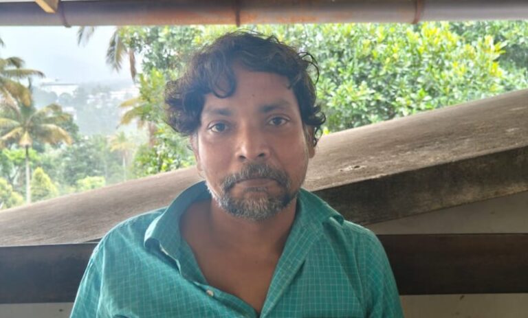 പെൺകുട്ടിയെ തട്ടിക്കൊണ്ടുപോയി പീഡിപ്പിച്ചു; പ്രതിക്ക് 30 വർഷം കഠിനതടവ്