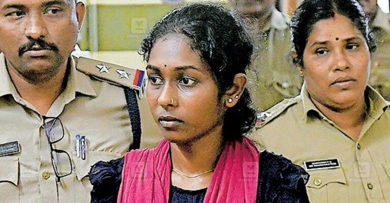 ​ഗ്രീഷ്മയ്ക്കെതിരേ വീണ്ടും കേസ്; സിയുഇടി,കുസാറ്റ് പരീക്ഷകൾക്കും വ്യാജഹാൾടിക്കറ്റുകൾ നൽകിയെന്ന് പരാതി