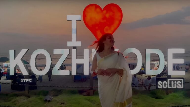 'ഇത് വെറുമൊരു യാത്രയല്ല';ചാരവൃത്തിക്കേസിൽ അറസ്റ്റിലായ ജ്യോതി കേരളത്തിലുമെത്തി, വീഡിയോയും പങ്കുവെച്ചു